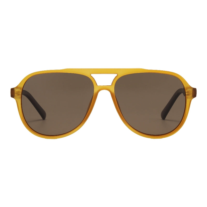 L0156 - Matte Honey