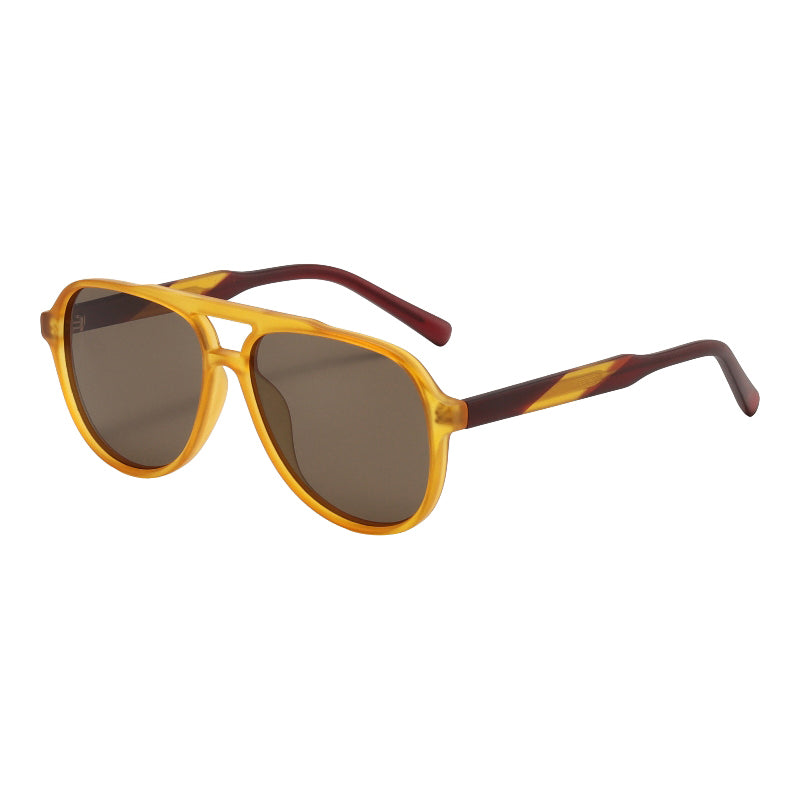 L0156 - Matte Honey
