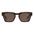 L0160 - Tortoise Brown Lens