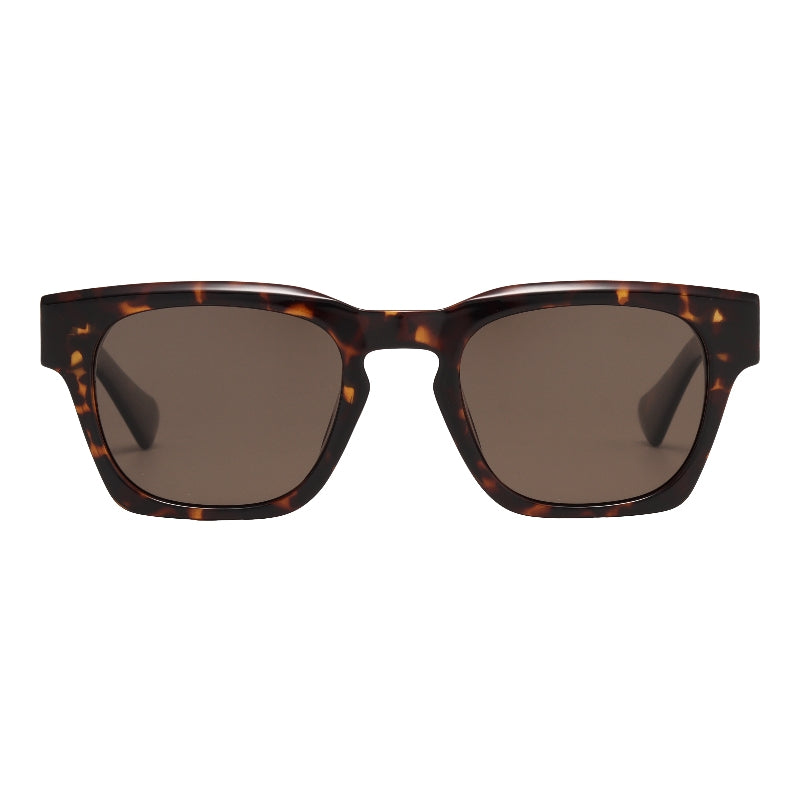 L0160 - Tortoise Brown Lens