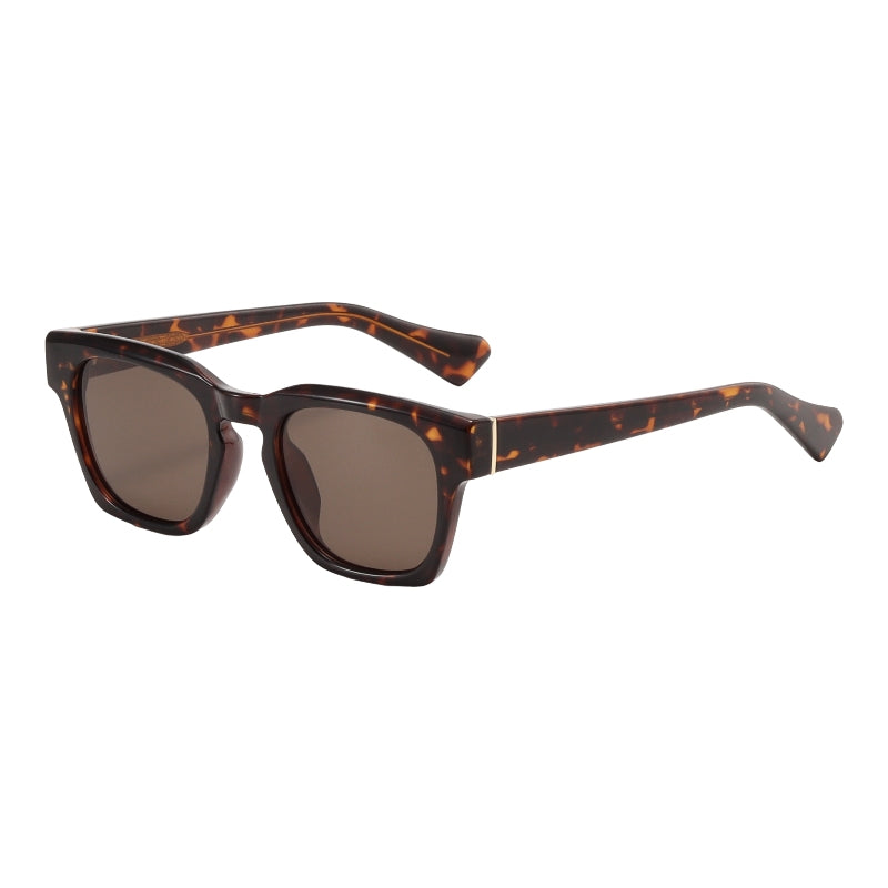 L0160 - Tortoise Brown Lens