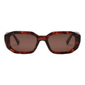 L0163 - Tortoise Brown Lens