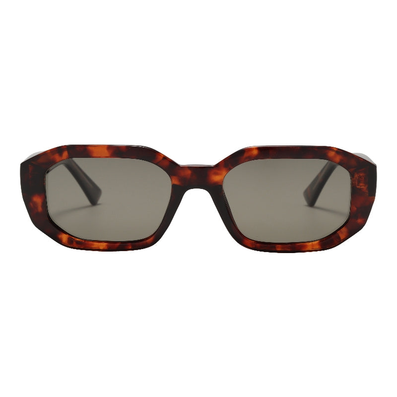 L0164 - Tortoise Grey Lens