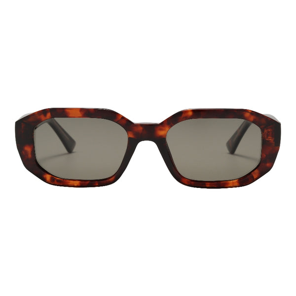 L0164 - Tortoise Grey Lens