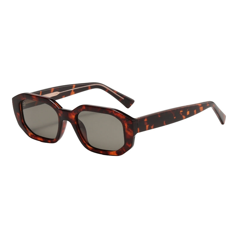 L0164 - Tortoise Grey Lens