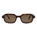 L0167 - Tortoise Brown Lens
