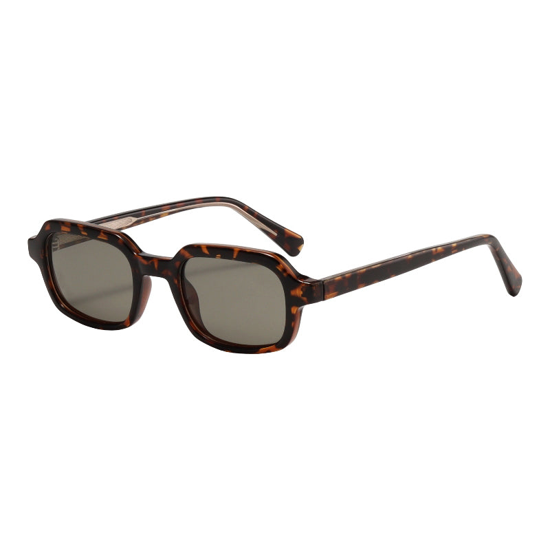 L0168 - Tortoise Grey Lens