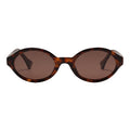 L0172 - Tortoise Brown Lens