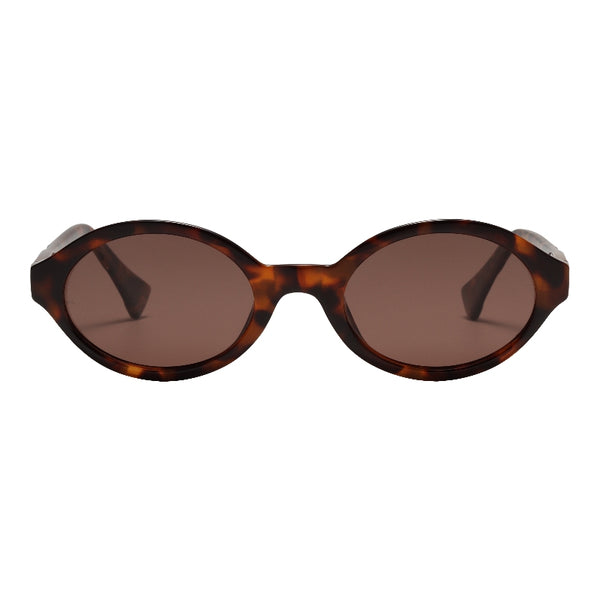 L0172 - Tortoise Brown Lens