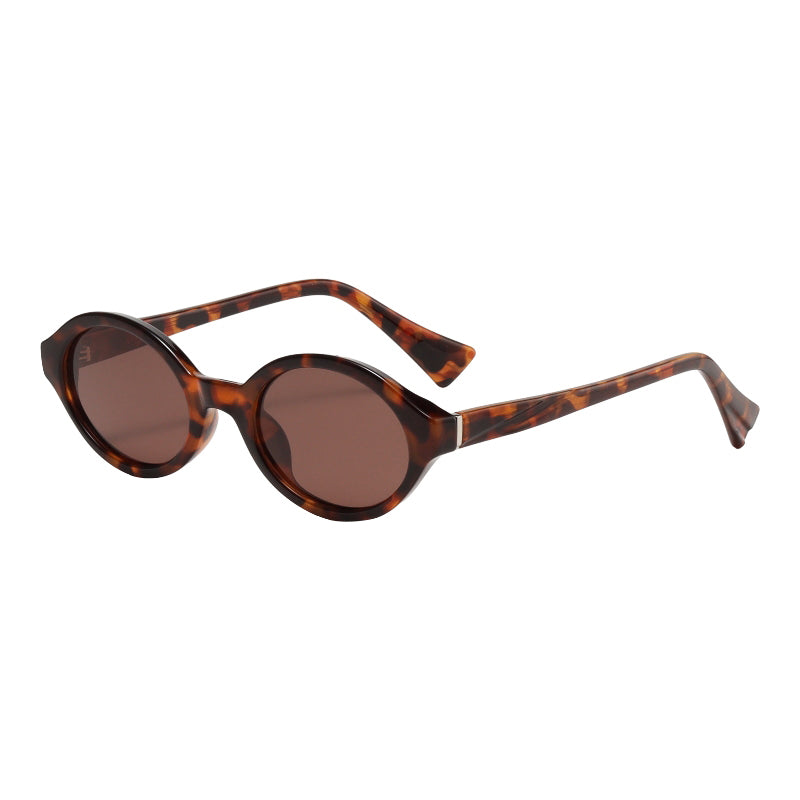 L0172 - Tortoise Brown Lens