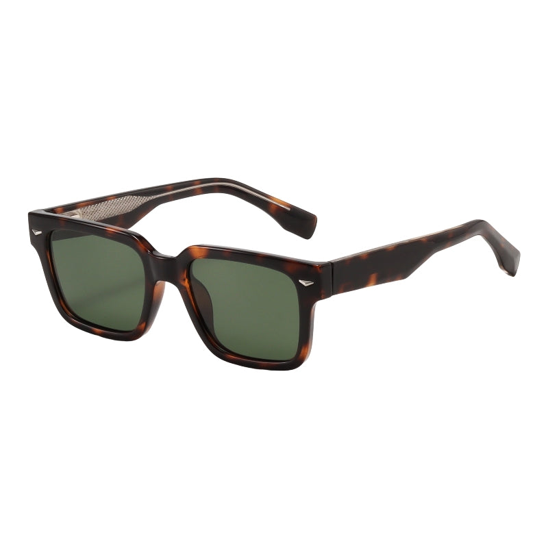 L0176 - Tortoise Green