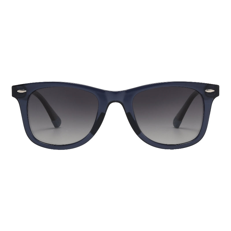 L0181 - Crystal Navy Gradient