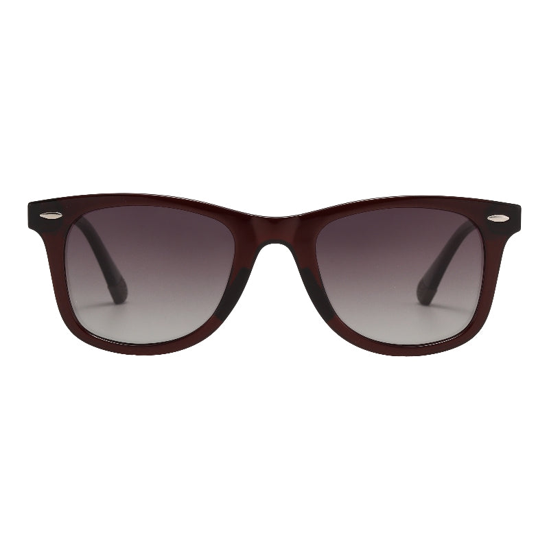 L0183 - Crystal Burgundy Gradient