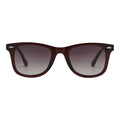 L0183 - Crystal Burgundy Gradient