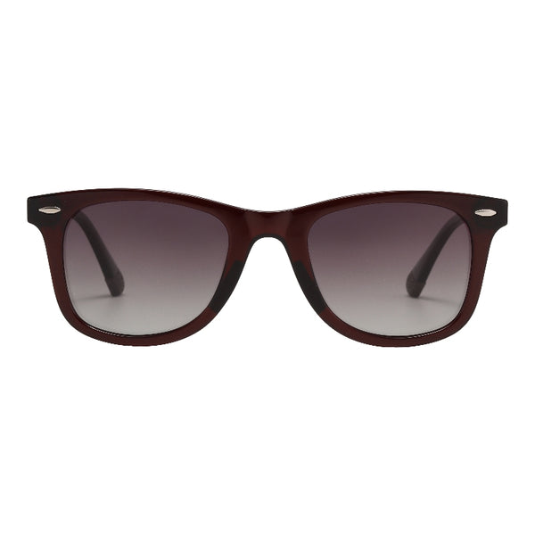 L0183 - Crystal Burgundy Gradient