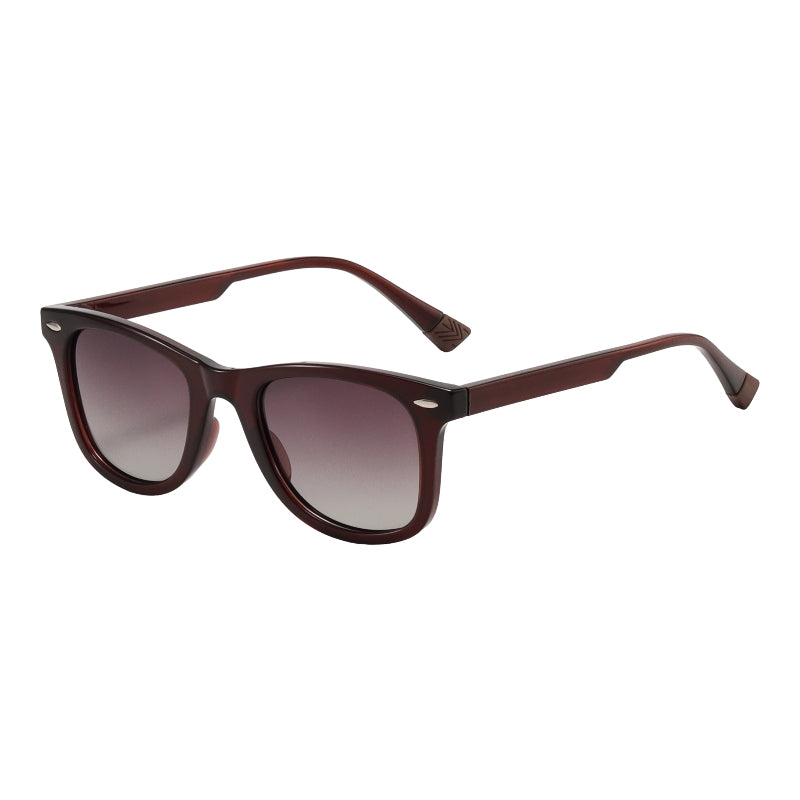 L0183 - Crystal Burgundy Gradient