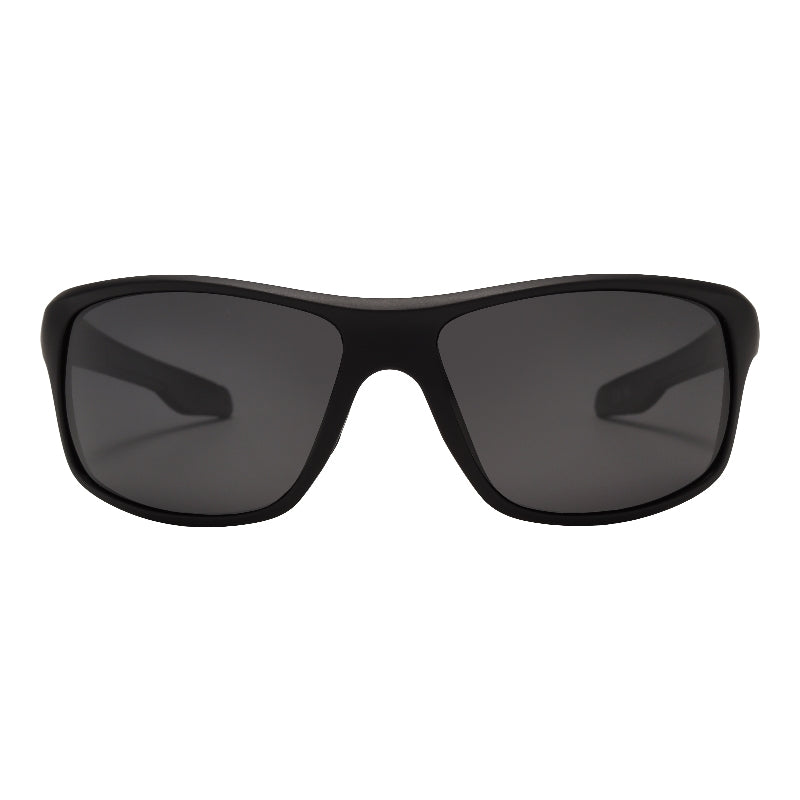 L0185 - Matte Black
