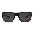 L0185 - Matte Black