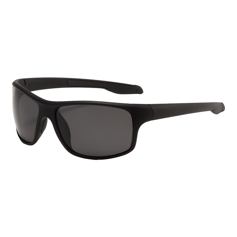 L0185 - Matte Black
