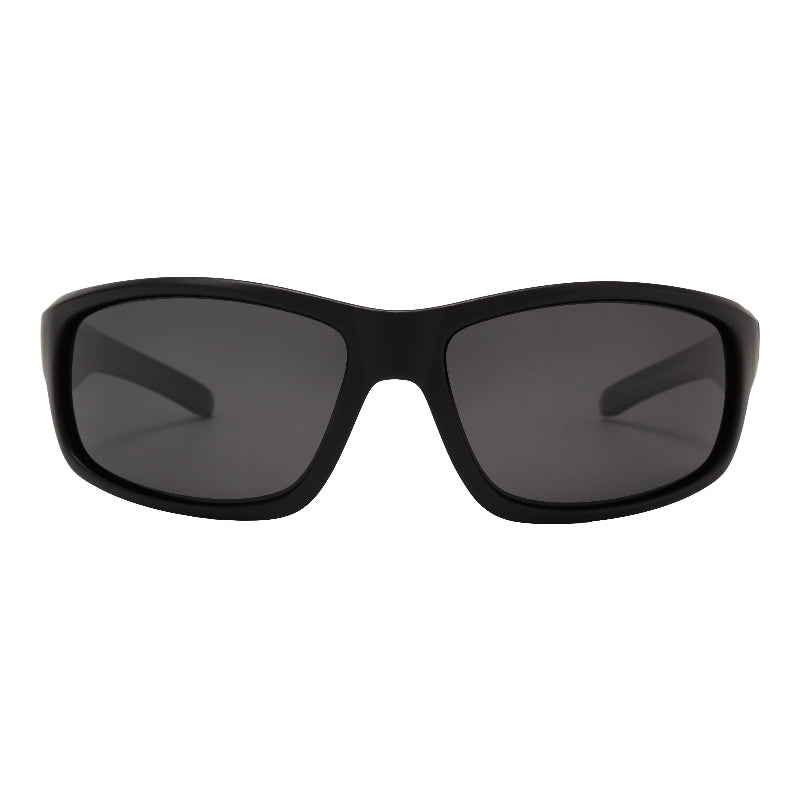 L0187 - Matte Black