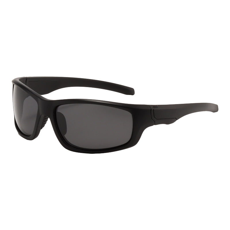 L0187 - Matte Black