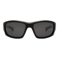 L0191 - Matte Black Lime