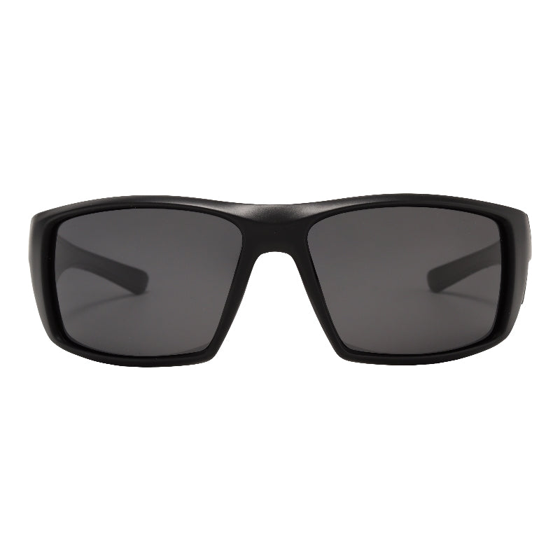 L0195 - Matte Black