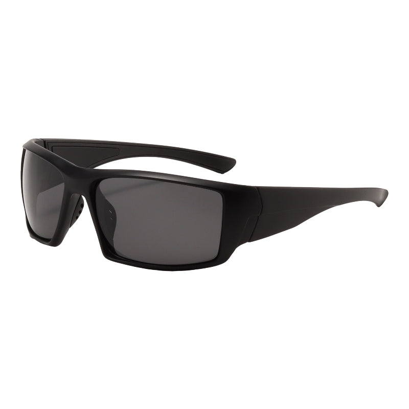 L0195 - Matte Black