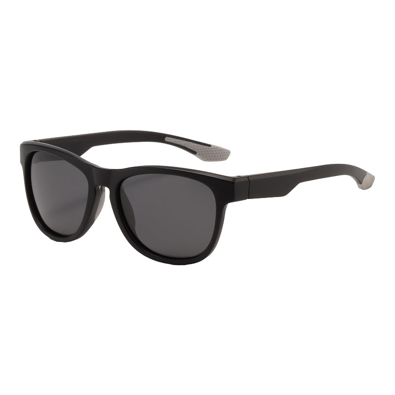 L0197 - Matte Black