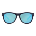 L0199 - Matte Navy Blue Mirror
