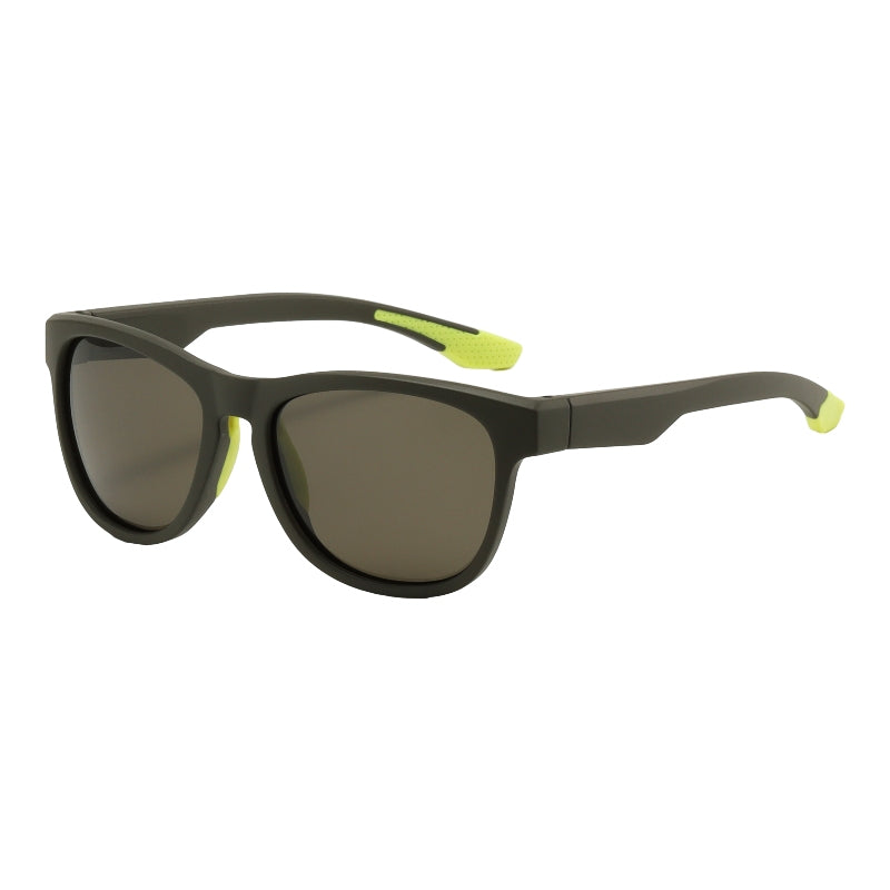 L0200 - Matte Olive Lime