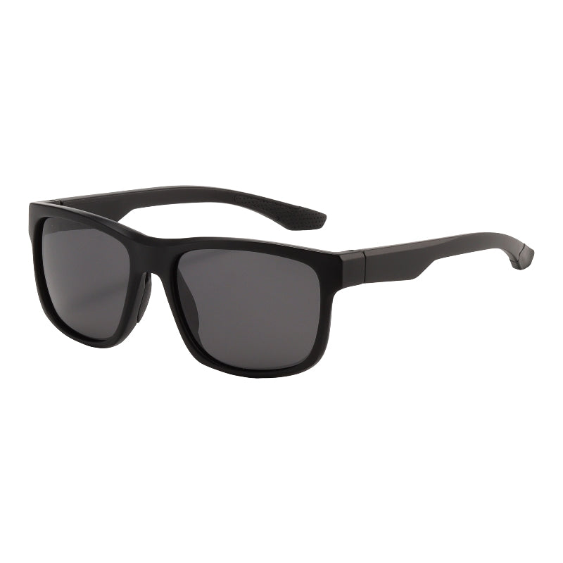 L0201 - Matte Black