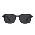 Square - Black