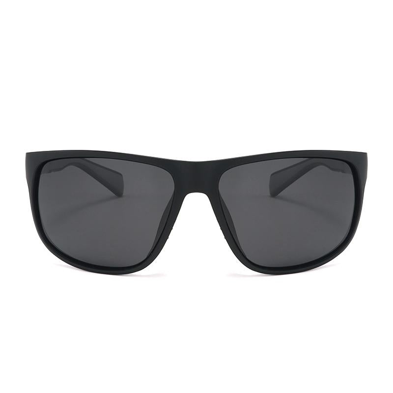 Matt black