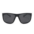 Matt black