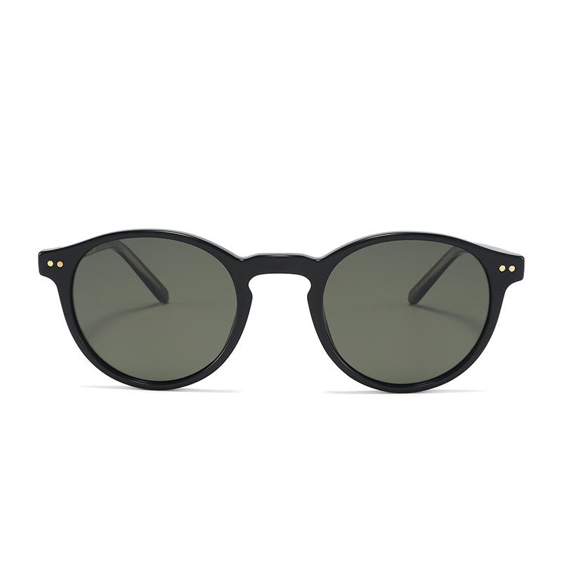 Black - John Lennon-style